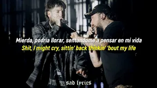 $UICIDEBOY$ - STARRY 9 // SUB ESPAÑOL & LYRICS