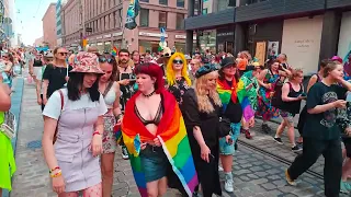 Helsinki Pride