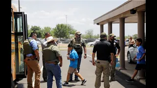 14 students, 1 teacher killed in shooting at Texas school | LIVE COVERAGE