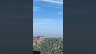 Train Passing Through Khandala 😍 (Jaipur  Suvidha Express)