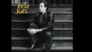 An Innocent Man - Billy Joel