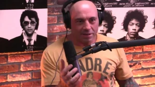 Joe Rogan's Commentary on Alexander Gustafsson vs.  Glover Teixeira