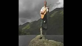 Charlie Zahm performs Loch Lomond in Scotland