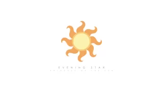 Evening Star - Princess of the Sun