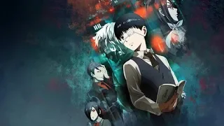 TOKYO GHOUL (ANIME) INFECTED