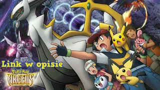 Pokémon Film 12: Arceus i Klejnot Życia