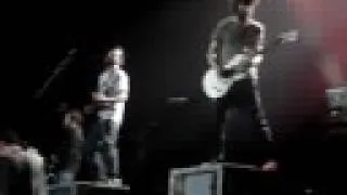 Linkin Park - Wake & Given Up @ Projekt Revolution, Düsseldorf (28.06.2008)