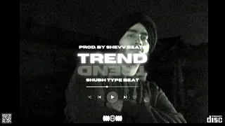 [SOLD] SHUBH TYPE FREESTYLE HIP-HOP BEAT INSTRUMENTAL 2023 | "TREND"