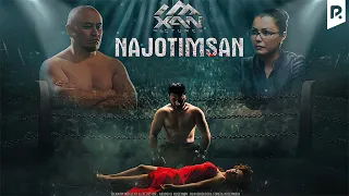 Najotimsan (o'zbek film) | Нажотимсан (узбекфильм)