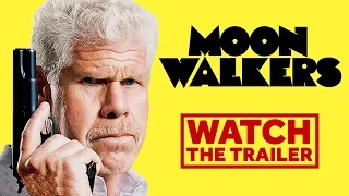 MOONWALKERS - Trailer Officiel VOST - Ron Perlman & Rupert Grint & Robert Sheehan