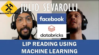 How to train a machine learning model for lip reading ?