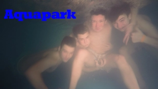 |AQUAPARK|FRIENDS|