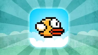 ЧТО СЛУЧИЛОСЬ С СОЗДАТЕЛЕМ FLAPPY BIRD? ИСТОРИЯ ЛЕГЕНДАРНОЙ ИГРЫ ДЕТСТВА