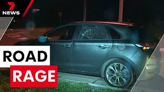 Logan rocked by multiple shooting incidents  | 7 News Australia
