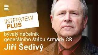 Jiří Šedivý: Takové ztráty neměli Rusové ani ve válce s Afghánistánem