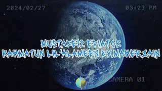 Mustabe12 Ediator By.Maherzain Ramatun Lil'alameen