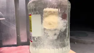Технопланктон топленое молоко проверка в холодной воде работает шикарно