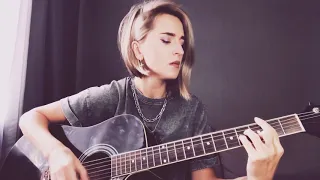 «Все как у людей» cover by Rockmommmmmy