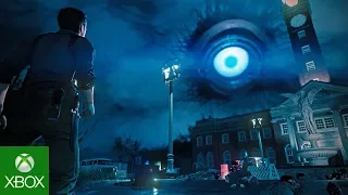 The Evil Within 2 – Extended Look at Gameplay