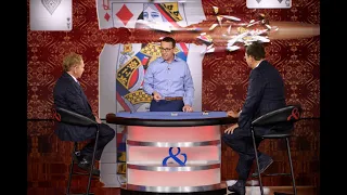 Penn & Teller: Fool Us Season 8 // Dr. Scott Kahn