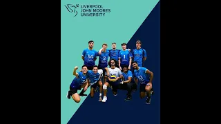 LJMU A vs Chester (Merseyside Volleyball League)