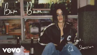 [1HOUR] Camila Cabello, Ed Sheeran - Bam Bam