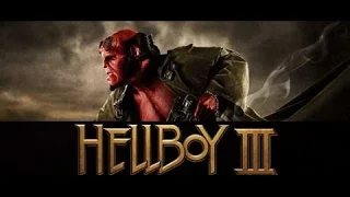 Hellboy 3 - O Final Trailer Oficial 2019