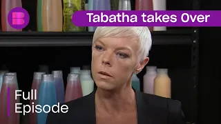 Toxic Environment | Tabatha Takes Over | All Reality