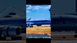 American Airlines Edit