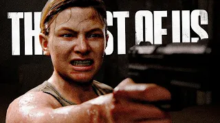 THE LAST OF US 2 PS5 | Part 6 - Abby