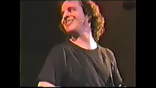Ween - 1999 (Prince) - 1998-12-31 New York NY Westbeth Theatre (First Time Played)