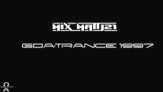 GOA-TRANCE 1997 MIX MATTJ21