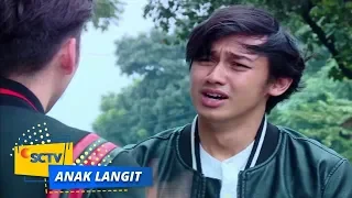 TEGANG! Andra Emosi, Hiro Malah Kena Getahnya | Anak Langit - Episode 978