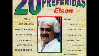 Elson do Forrogode - As 20 Preferidas