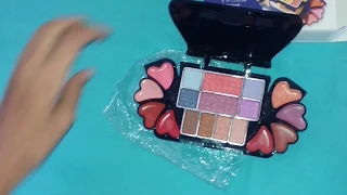 ADS makeup kit review full details