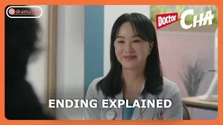 Happy Ending! |  Doctor Cha Episode 16 Finale Ending Explained [ENG SUB]