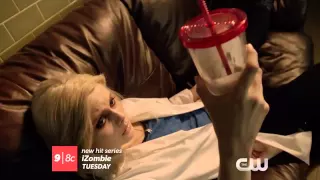 Я – зомби (1 сезон, 6 серия) - Промо [HD]
