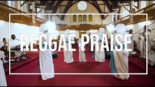 MZCE Choir - Reggae Praise