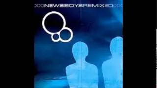 Newsboys - Joy (Let's Be Frank Mix)