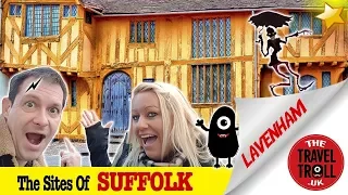 Lavenham: The Complete Guided Tour