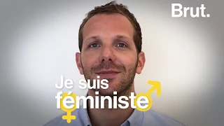 Je suis féministe - Maxime Ruszniewski