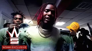 Remy Boyz (Fetty Wap & Monty) "The Race Freestyle" (Tay-K Remix) (WSHH Exclusive)