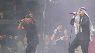 Prophets Of Rage : Take The Power Back, live @ Download Festival, UK 2017