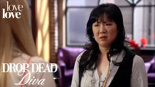 Drop Dead Diva | Teri Meets Stacey | S1 EP2 | Love Love