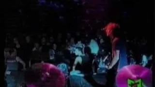 Nirvana Negative Creep Live In Roma 1991