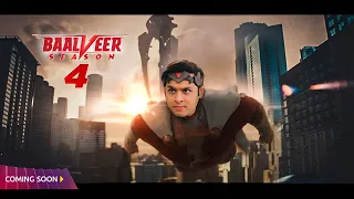 Baalveer Season 4 : Finally Launch Date Confirmed | First Promo | Telly Wave News