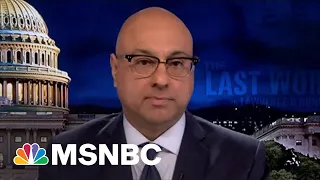 Ali Velshi: Economy ‘Is In Pretty Good Shape’ Despite Inflation