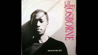 Jeffrey Osborne - Shes On The Left (GRIT.Mix)