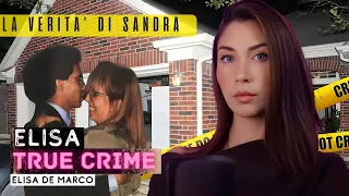 IL CONTROVERSO CASO DI SANDRA MƎLGAR