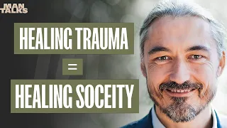 Healing TRAUMA In Community Will Change The World - Dr. Thomas Hübl